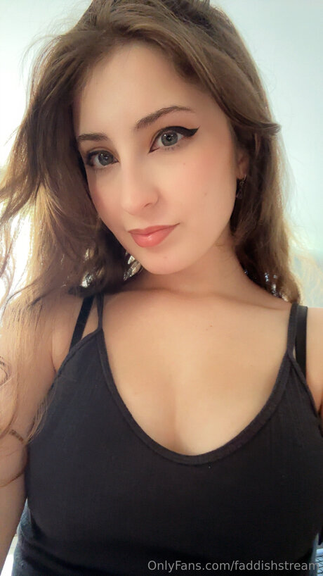 Faddishstream onlyfans hot