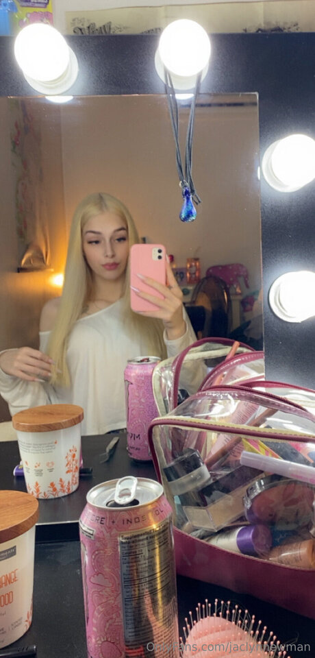 Jaclynnewman nsfw onlyfans