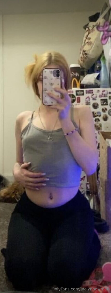 Jaclynnewman onlyfans naked