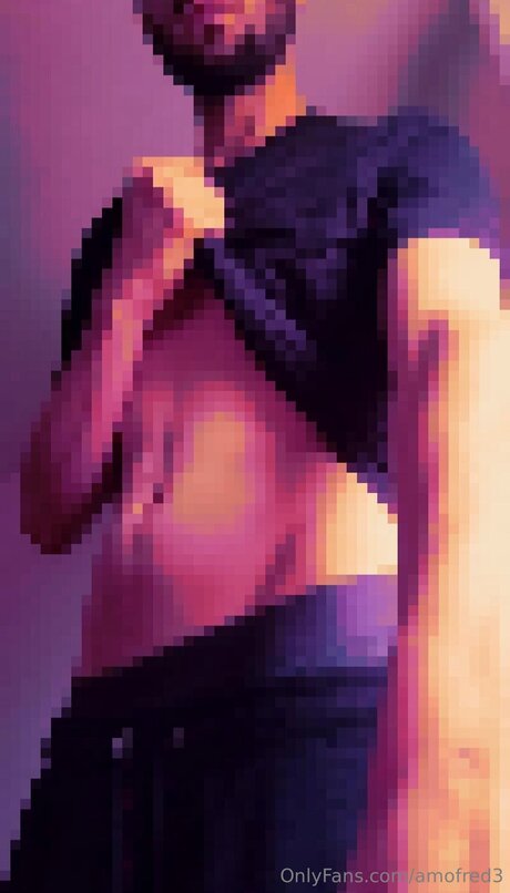 Amofred3 onlyfans nide