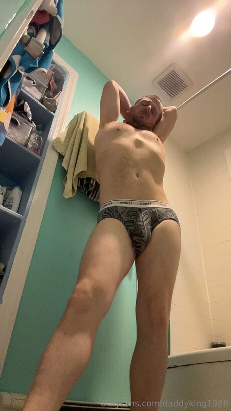 Daddyking1986 leaked onlyfans free