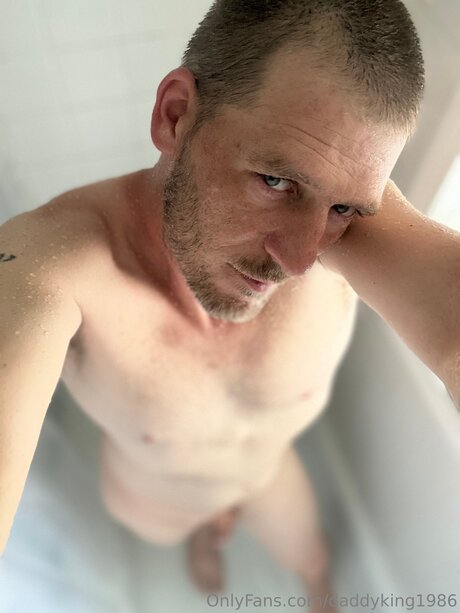 Daddyking1986 only fans leak