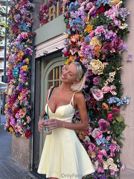 Jessieetrueman strip onlyfans