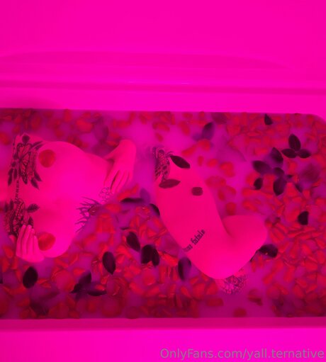 Yall Ternative onlyfans leak