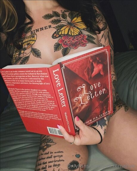 Yall Ternative onlyfans nude leaked