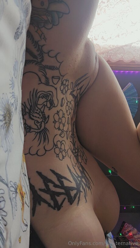 Yall Ternative leak onlyfans