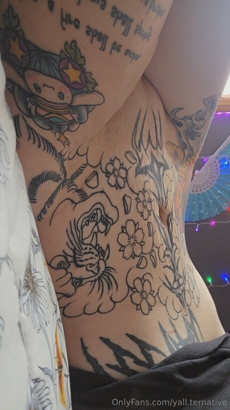 Yall Ternative only fans free