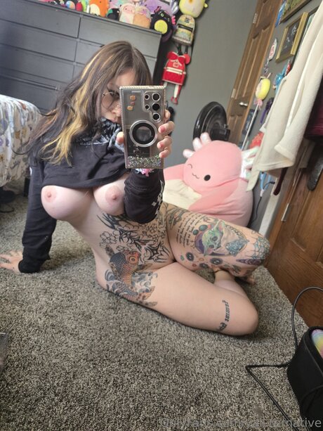 Yall Ternative only fans leaks