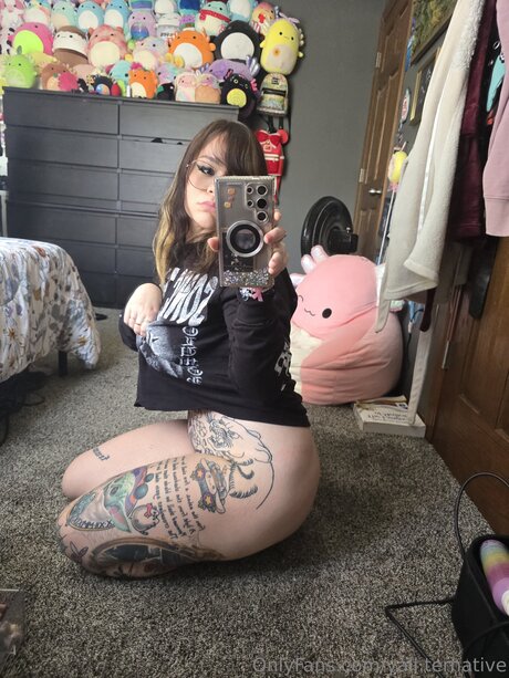 Yall Ternative onlyfans porn