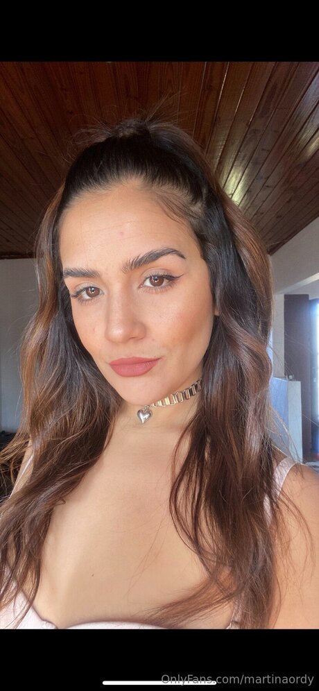Martinaordy porn leaked onlyfans