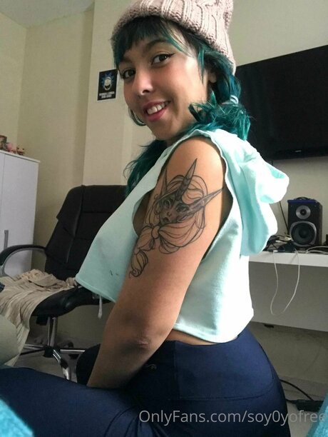 Soyoyo Free onlyfans content