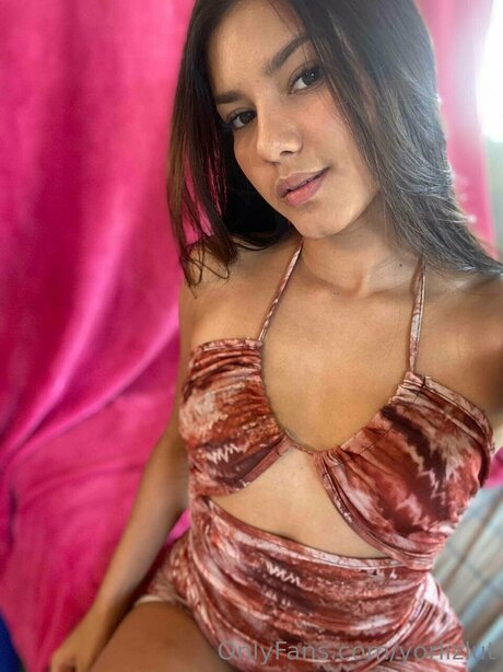 Yorlizlut onlyfans nudes