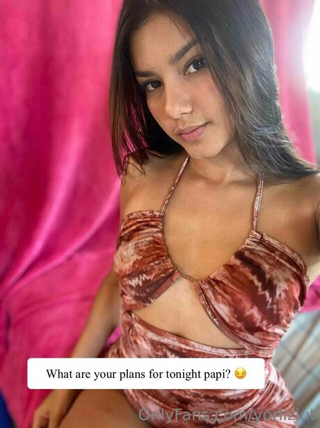 Yorlizlut leak onlyfans