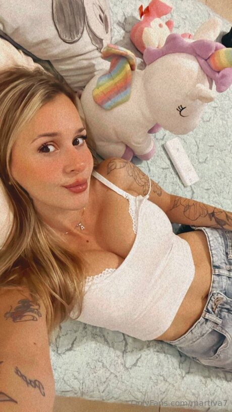 Martiva7 onlyfans sextape