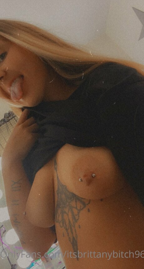 Itsbrittanybitch96 free onlyfans