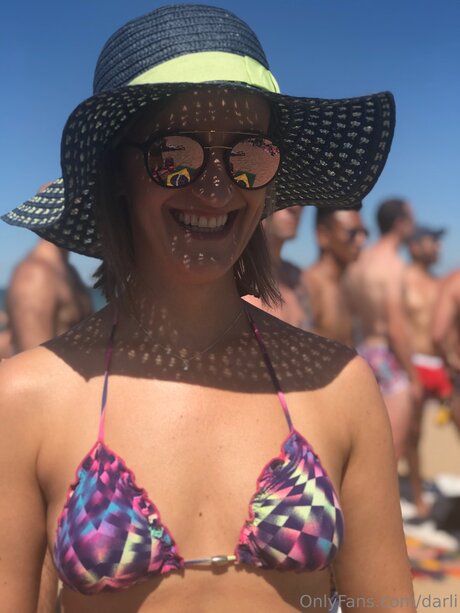 Darli only fans nudes