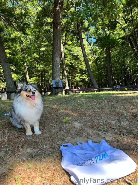 Darli onlyfans porn leaks