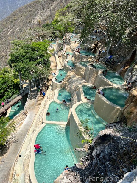 Darli onlyfans leak sex