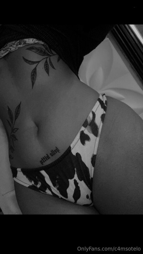C4msotelo only fans content