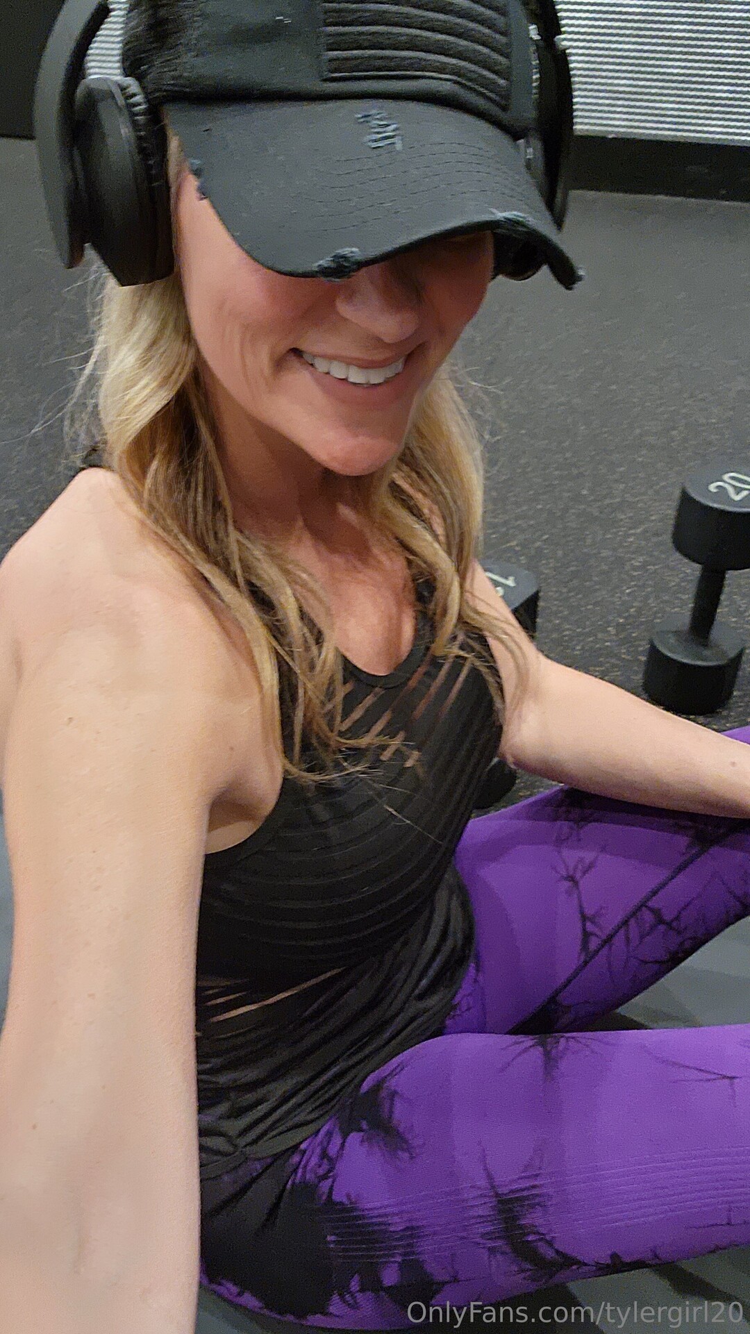 Tylergirl20 onlyfans leaked