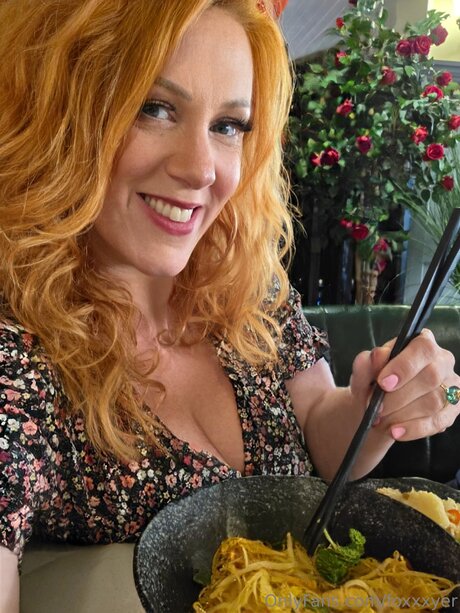 Foxxxyer onlyfans public photos