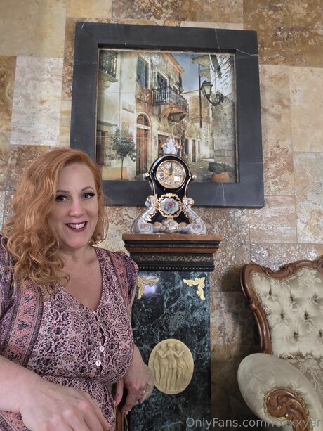 Foxxxyer onlyfans leaked