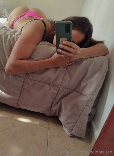 Mariacutee naked onlyfans