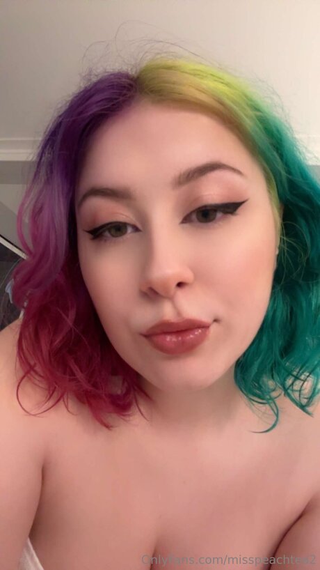 Misspeachtea2 nude only fans leaks
