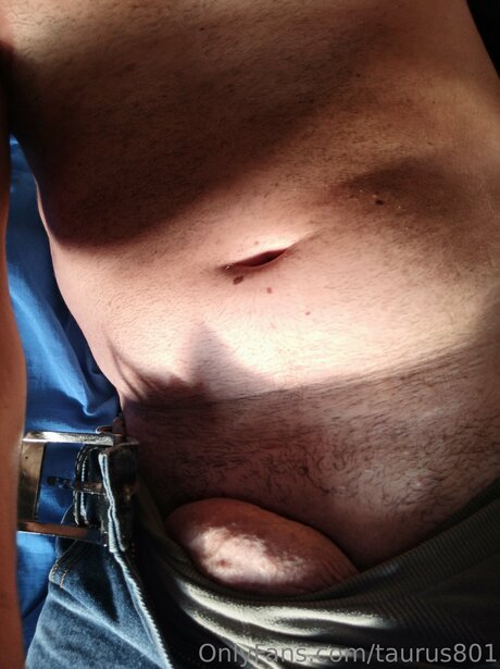 Taurus801 onlyfans porn leaked
