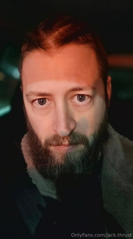 Jack Thrust only fans leaked porn