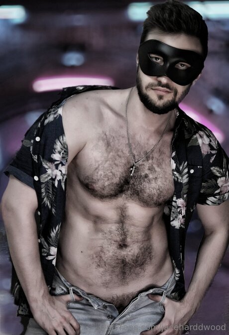 Jaceharddwood onlyfans leak sex