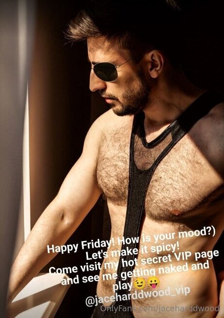 Jaceharddwood nude onlyfans leaked