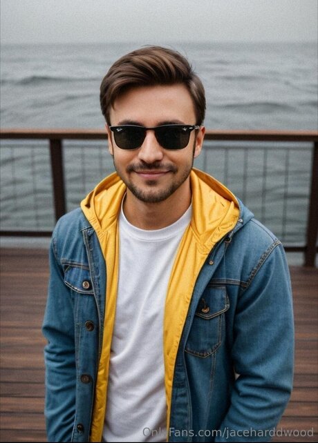 Jaceharddwood onlyfans keak