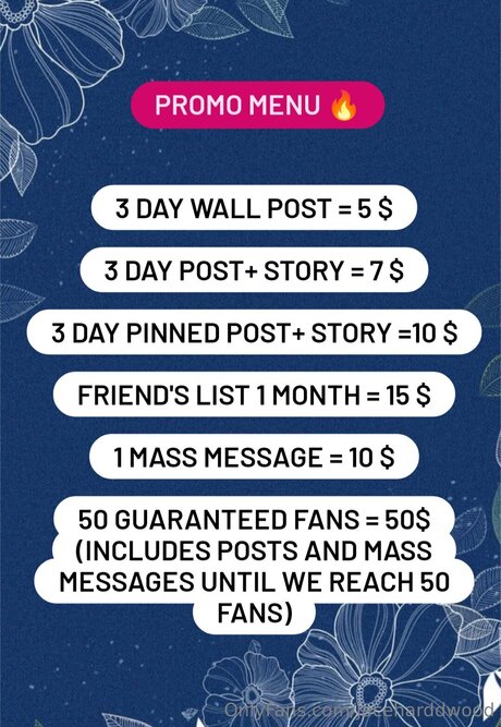 Jaceharddwood onlyfans naked leak