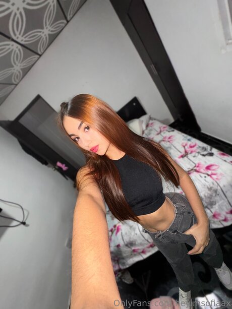 Heyimsofiaax leaked onlyfans sextape
