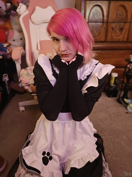 Naughtyleopard leak onlyfans nude