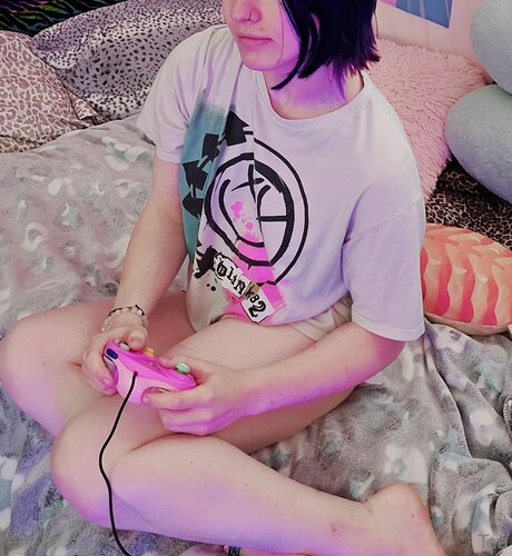 Naughtyleopard onlyfans lean