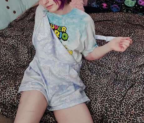 Naughtyleopard nude leaked onlyfans