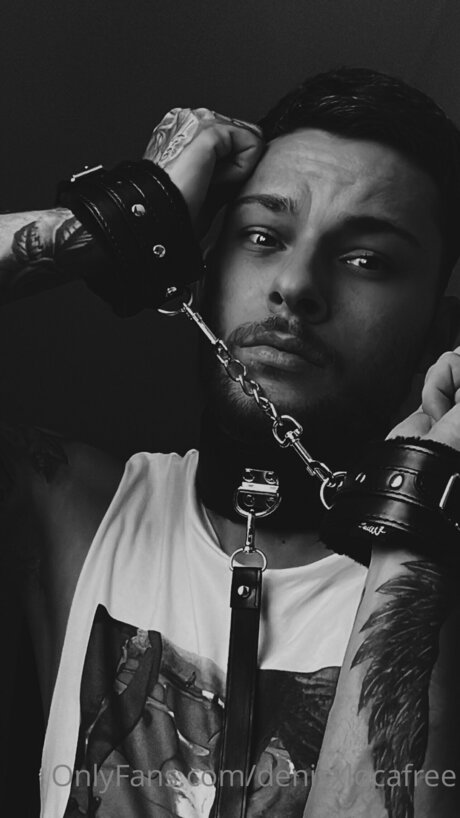 Inkeddenis onlyfans naked porn