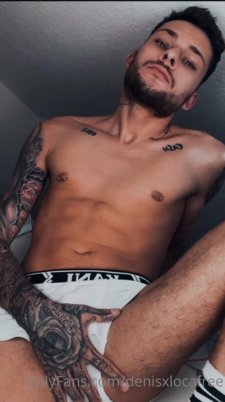 Inkeddenis onlyfans leaks.