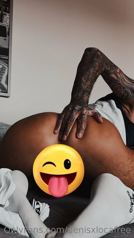 Inkeddenis leaked onlyfans