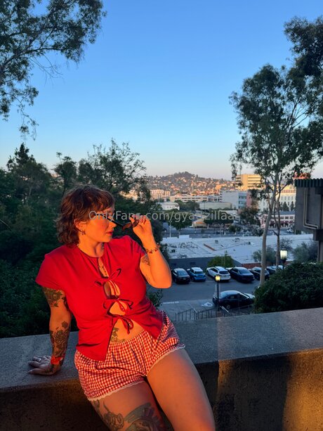 Gyattzillaa naked on onlyfans