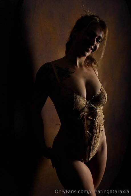 Creatingataraxia porn onlyfans