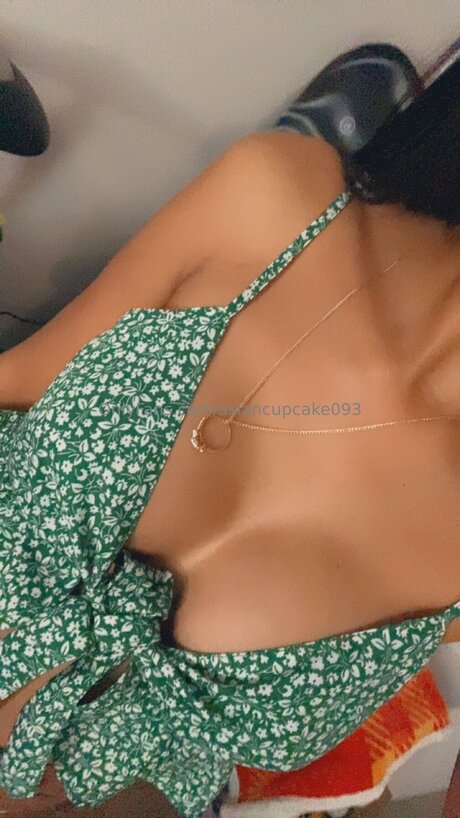 Asiancupcake093 onlyfans leak nude