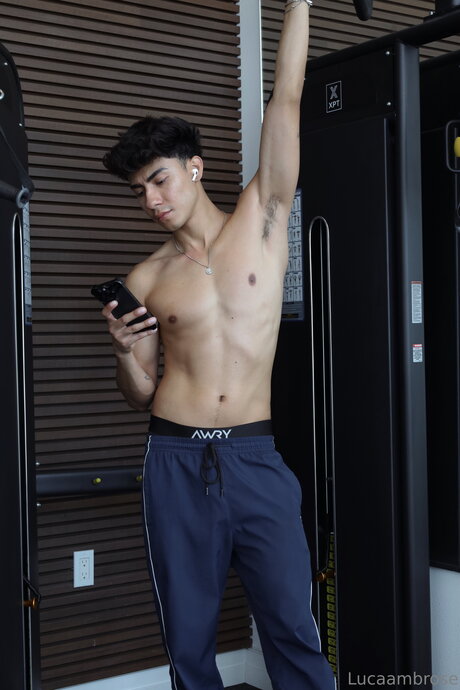 Lucaambrose only fans