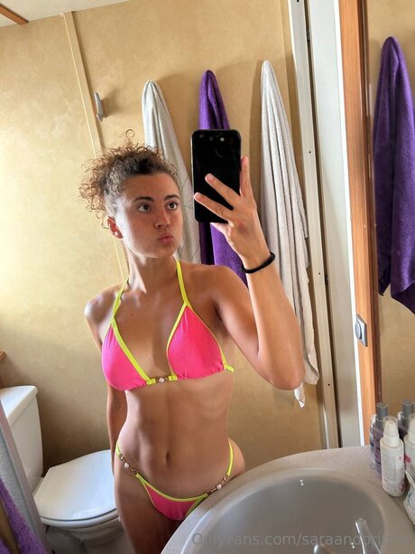 Saraaandoriinhaa onlyfans porn leaks