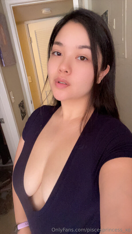 Piscesprincess Xo onlyfans leak porn