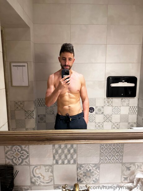 Hungryman777 leaks onlyfans