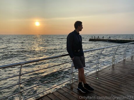 Hungryman777 onlyfans nude leak