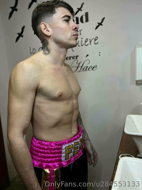 Boxerhotdiez only fans content